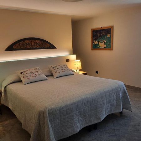 B&B Al Castel ポン・サン・マルテン エクステリア 写真